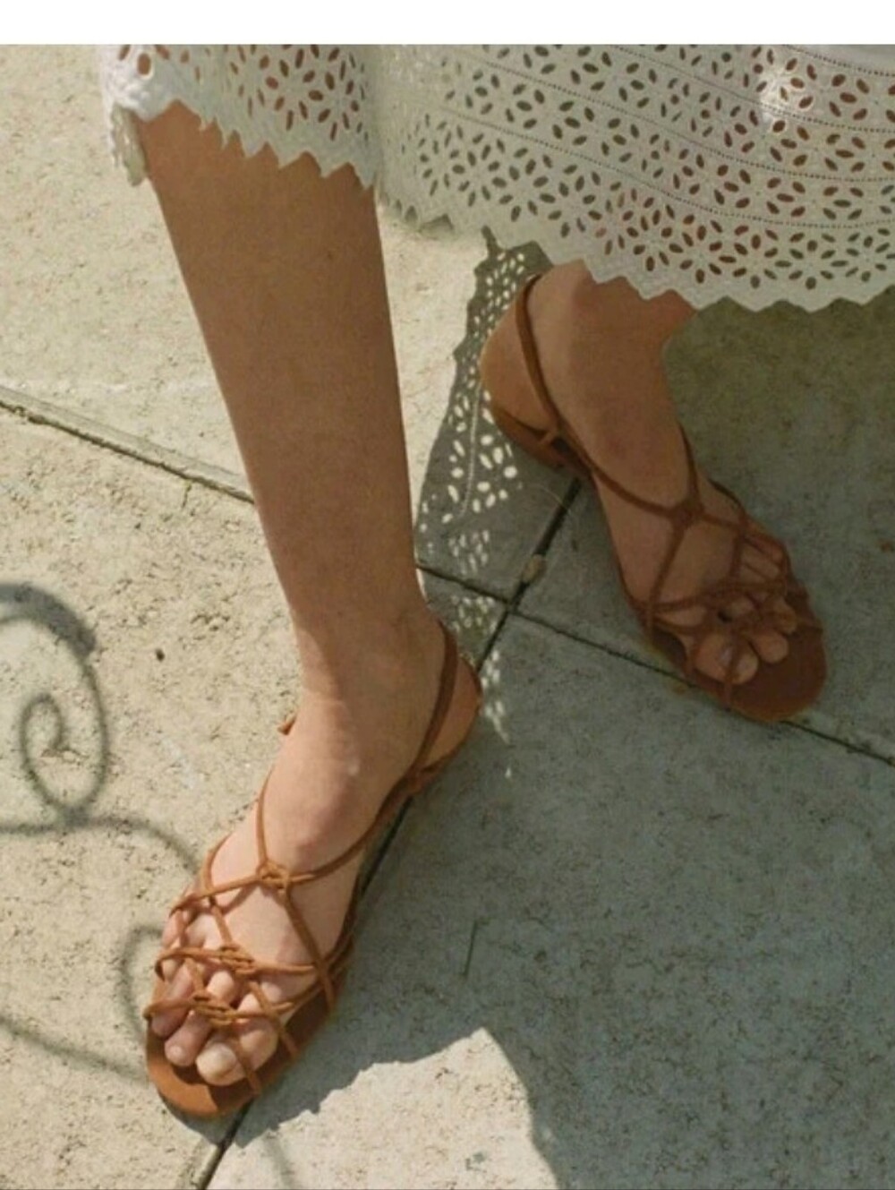 Doen Corsica Sandals